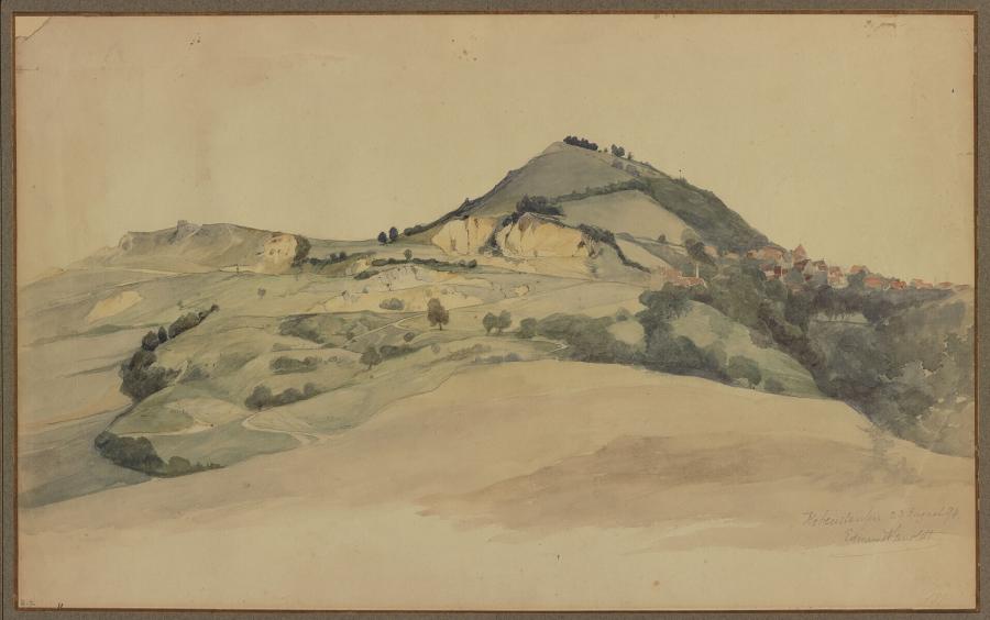 Hohenstaufen