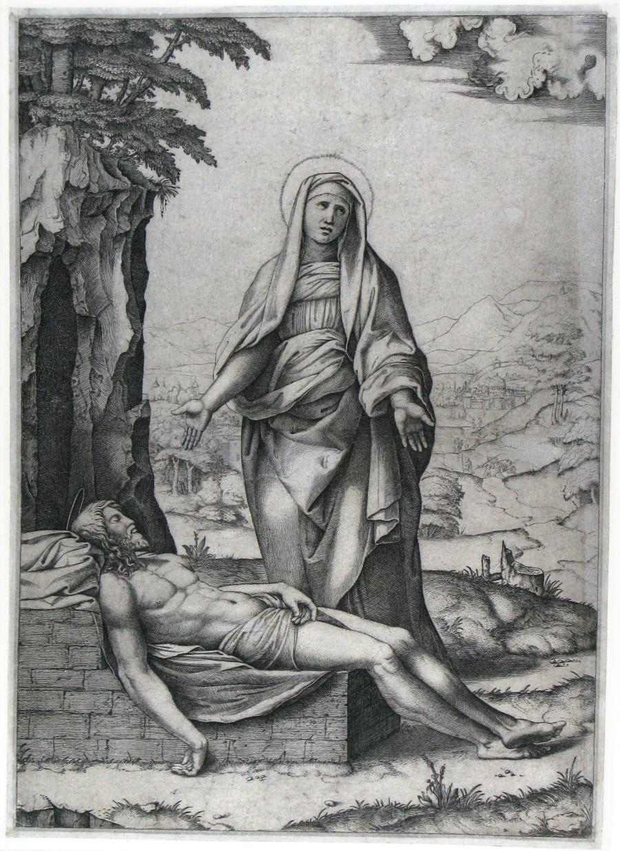 Pietà