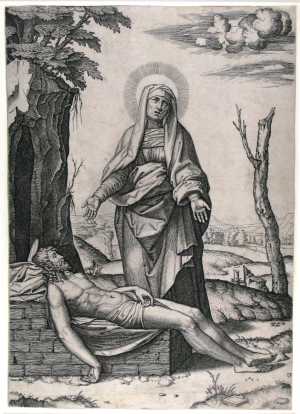 pieta