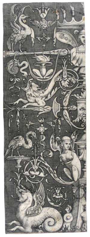 ornamentprent