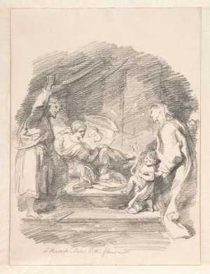 the-holy-family