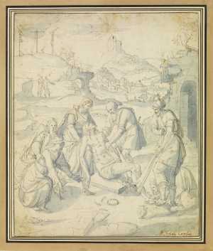 drawing