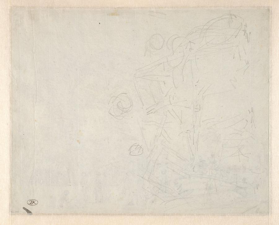 A Group of Figures