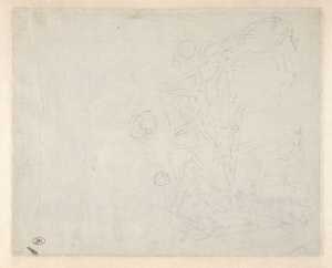 sketch-of-a-group-of-figures