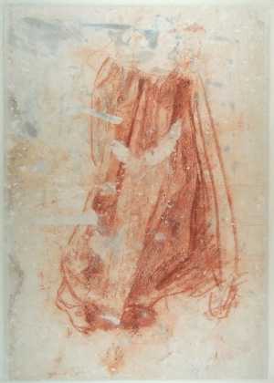 drapery-study