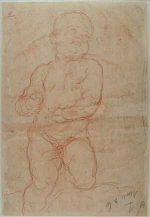 study-of-a-nude-boy