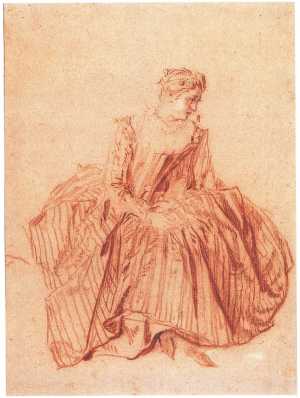 tekening