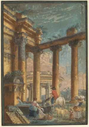 washerwomen-in-ruins