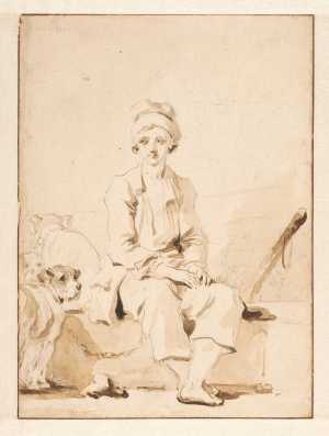 young-man-with-dogs