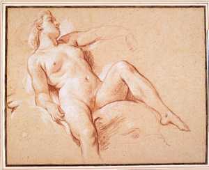 female-nude-on-a-dolphin