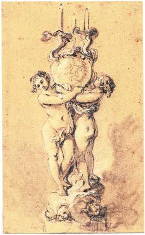 drawing
