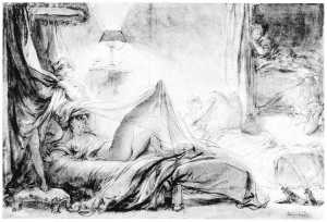drawing