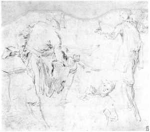 drawing