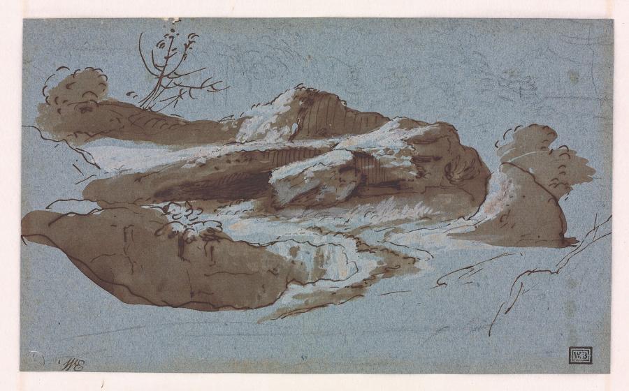 Study of Rocks