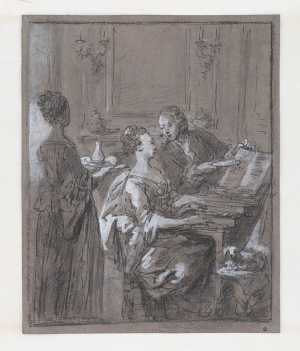 the-music-lesson
