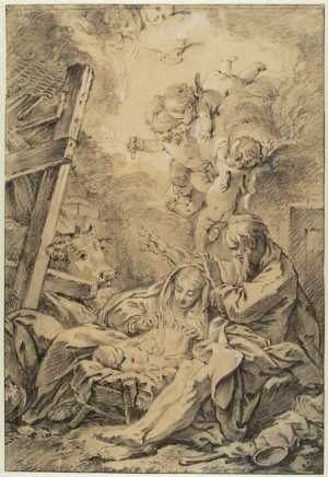 the-birth-of-christ
