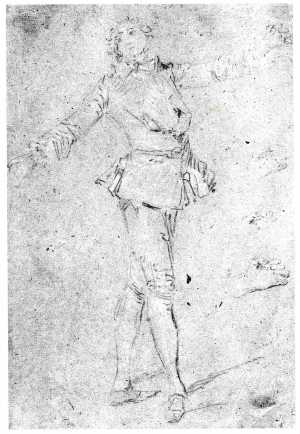 tekening