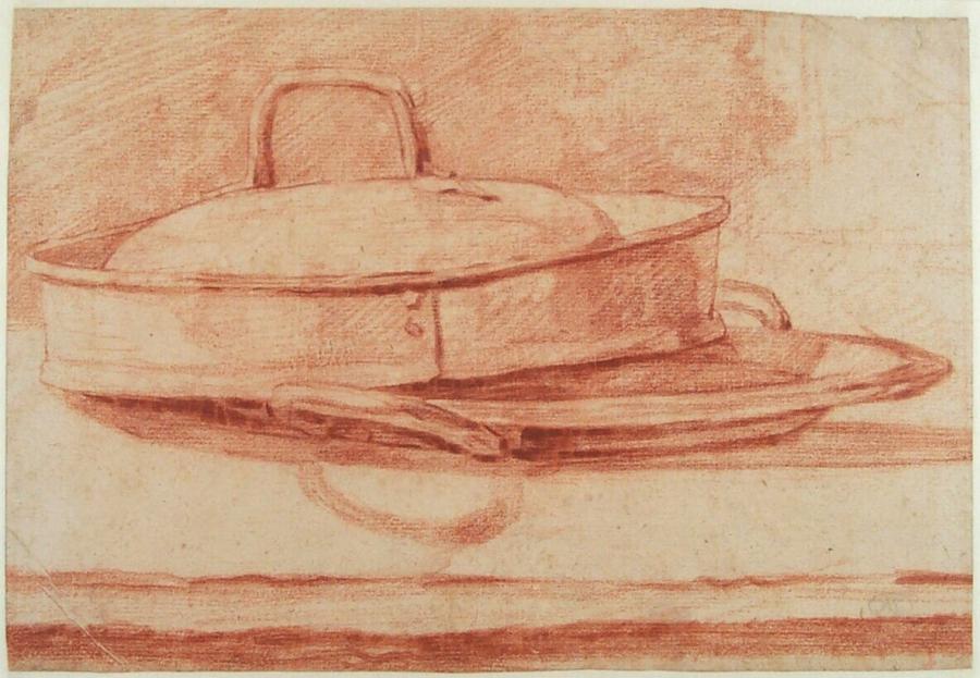 Pan and Lid