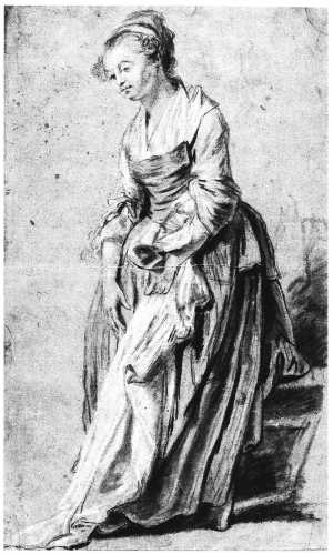 tekening