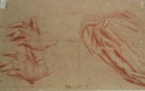 studies-of-a-hand-and-a-drapery