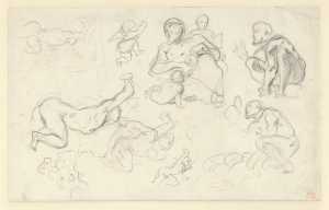 figure-studies