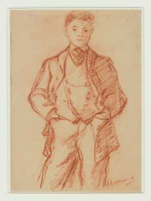 portret-van-leon-koella-leenhoff