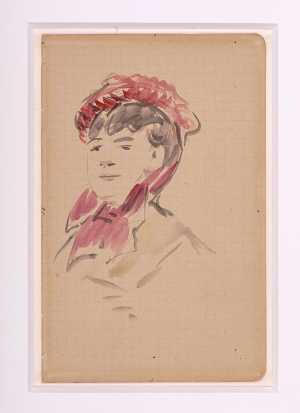 portrait-of-isabelle-lemonnier