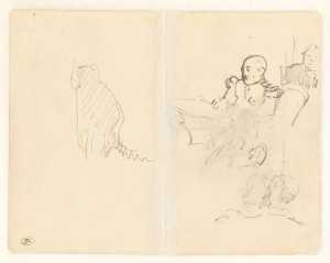detailstudie-van-bazaine-schets-van-een-kat