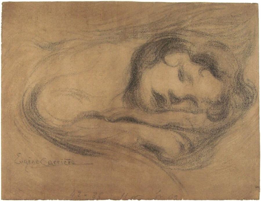 Sleeping Child