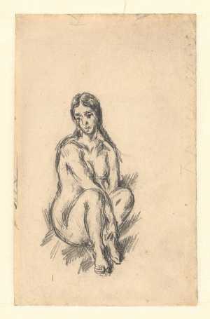 seated-female-bather