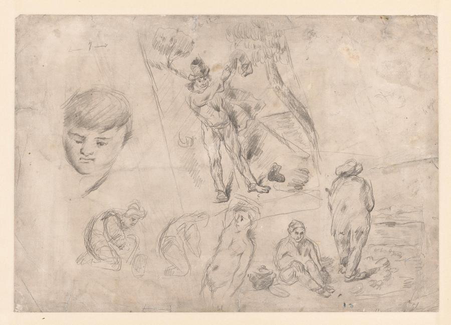 Studieblad