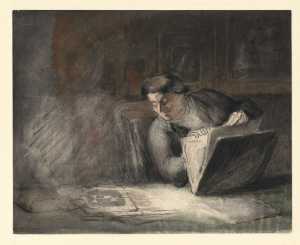 the-print-collector-l-amateur-d-estampes