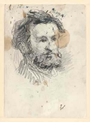 portrait-of-a-bearded-man