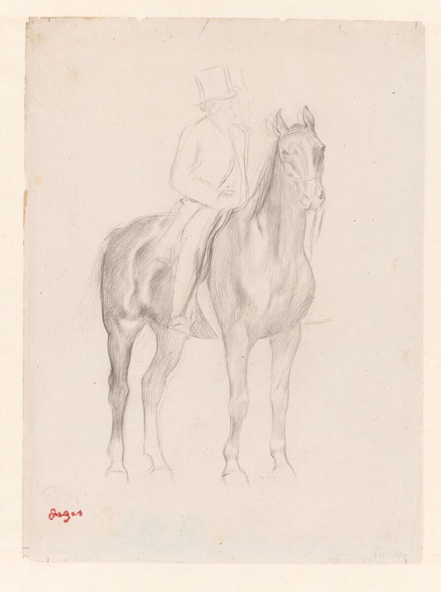 tekening