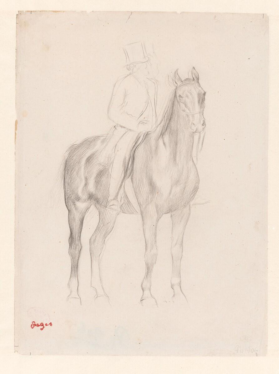 tekening