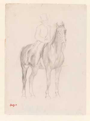 tekening