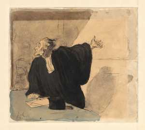a-pleading-lawyer