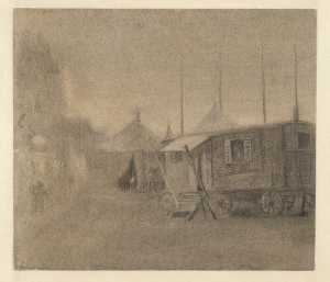 wagons-at-the-fairground