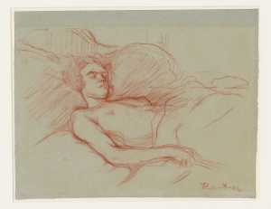 sleeping-young-woman