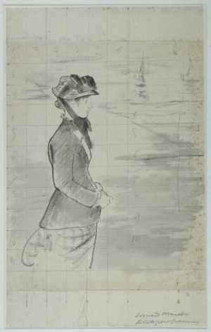 annabel-lee-standing-by-the-sea