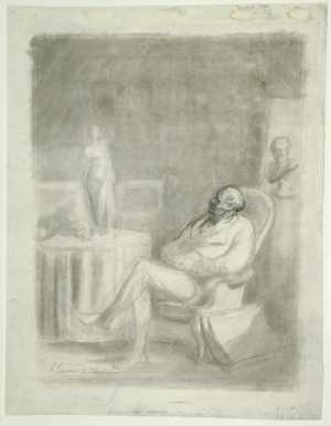 the-collector-the-actor-vincent-alfred-baron-known-as-cleophas