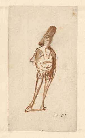 study-of-an-actor
