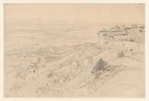 view-of-thiers-puy-de-dome-department-france