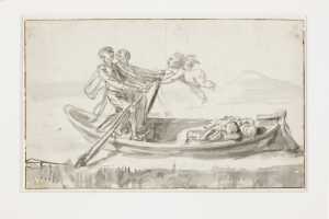 de-geluksboot-la-barque-du-bonheur