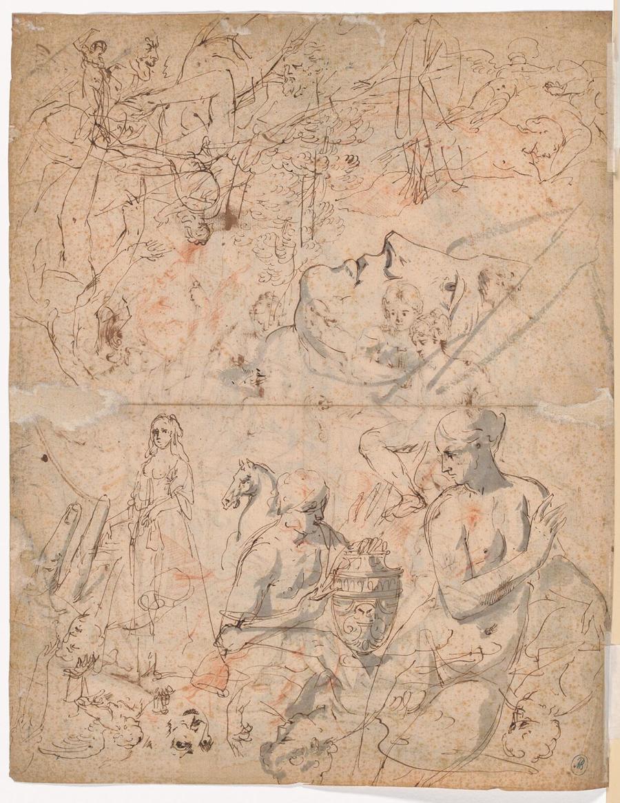 Study sheet