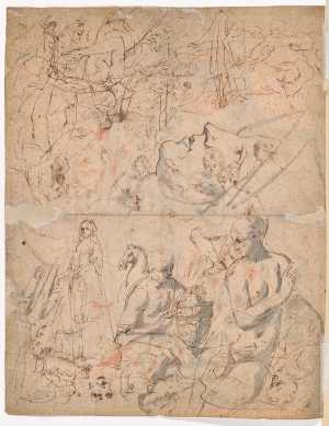 study-sheet