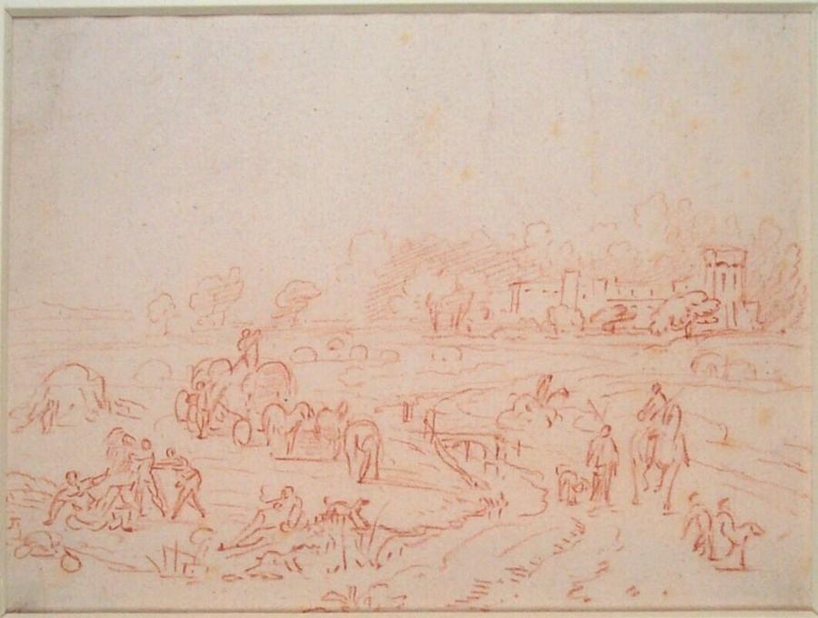 Harvest of the Hay