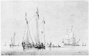 drawing
