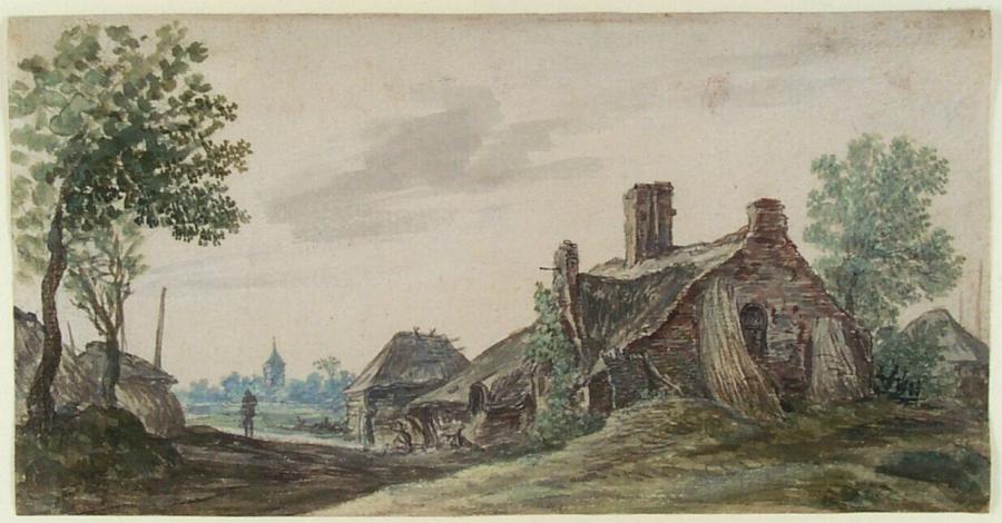 Farmhouse
