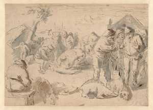 the-boar-market